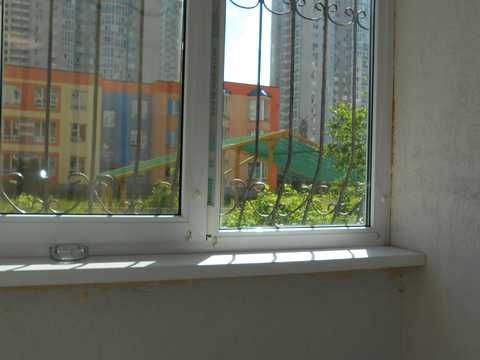 квартира за адресою Київ, Софії Русової вул., 3-А