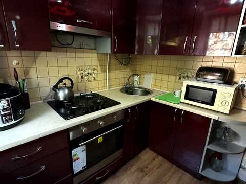 квартира по адресу Смілянська, 106