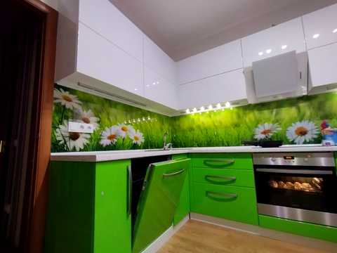 квартира за адресою Регенераторна вул., 4