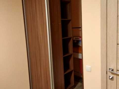 квартира за адресою Теремківська вул., 21