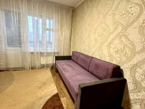 квартира по адресу Ирпенская ул., 67