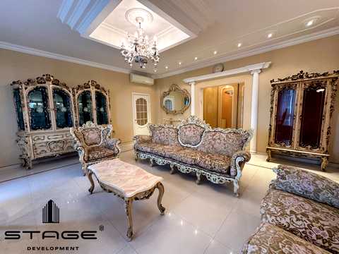 квартира за адресою Грецька вул., 5