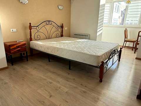 квартира по адресу Запорожское шоссе, 28-Ш