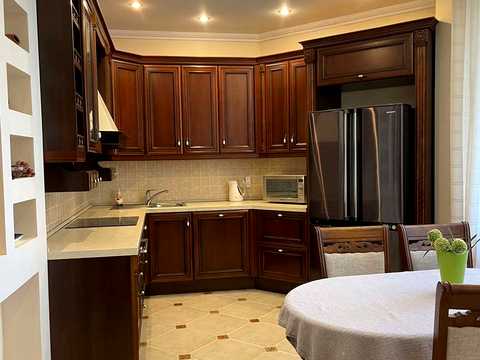 квартира по адресу Дмитриевская ул., 80