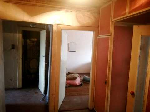 квартира за адресою Мира, 3