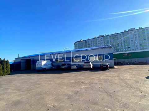 комерційна за адресою Щаслива вул., 1