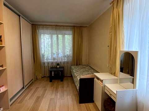 квартира по адресу Берестейский просп. (Победы), 99-1