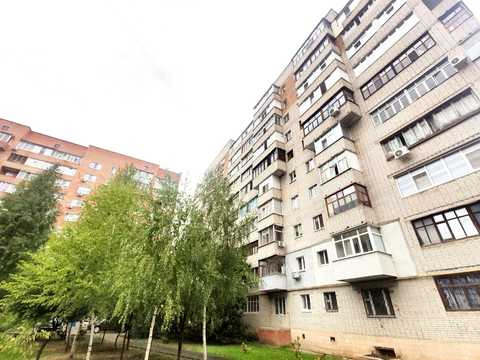квартира за адресою Сумської Тероборони вул. (Ковпака)