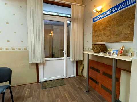 комерційна за адресою Велика Арнаутська вул., 18