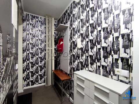 квартира по адресу Академика Вернадского бульв., 59