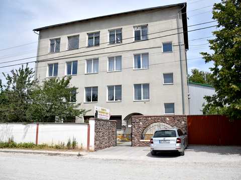 комерційна за адресою Тернопіль, Текстильна вул., 34