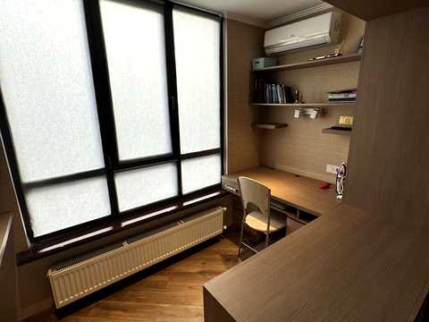 квартира за адресою Семінарська вул., 26/28