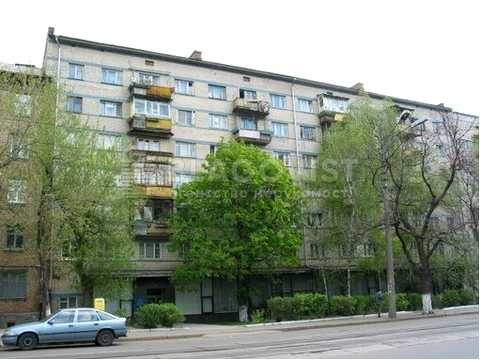 квартира по адресу Кирилловская ул. (Фрунзе), 118