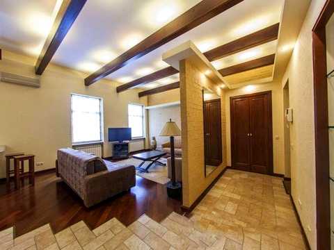 квартира по адресу Шелковичная ул., 32/34