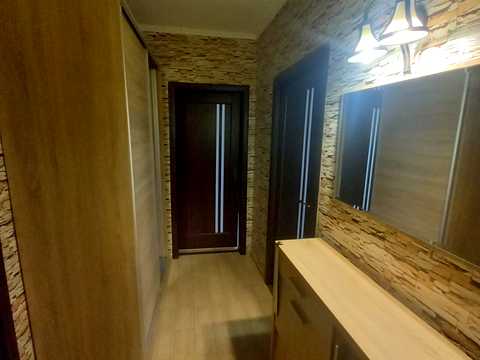 квартира за адресою Йорданська вул. (Лайоша Гавро), 17