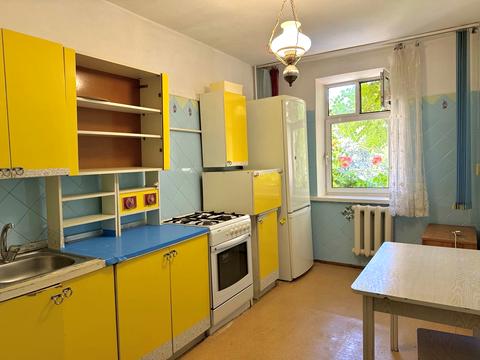 квартира по адресу Светлый пер., 8