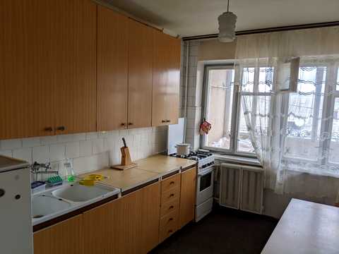 квартира по адресу Миколи Мурашка ул., 5