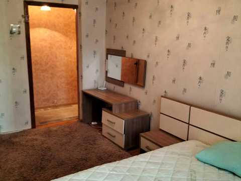квартира за адресою житловий масив Тополя-3 вул., 19-А