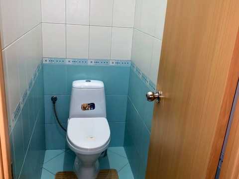 квартира по адресу Савкина ул., 6