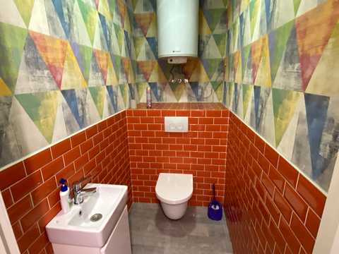 квартира по адресу Жаботинского ул. (Пролетарская улица), 56а