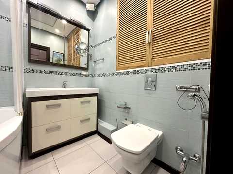 квартира за адресою Голосіївська вул., 13-А