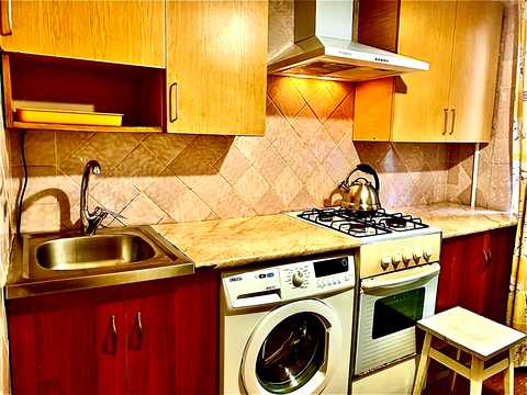 квартира по адресу Богатырская ул., 2