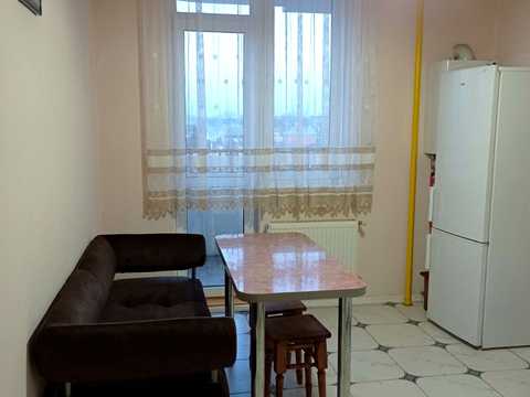 квартира за адресою Выстовочная