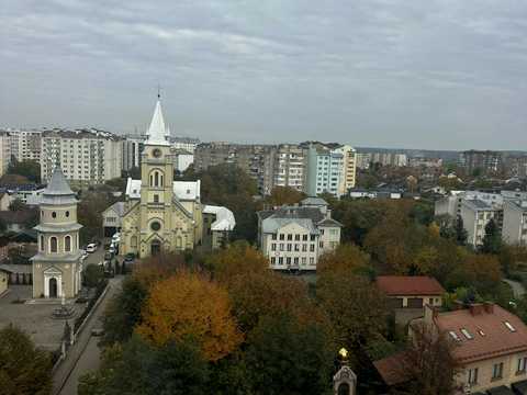 квартира по адресу Независимости ул., 148а
