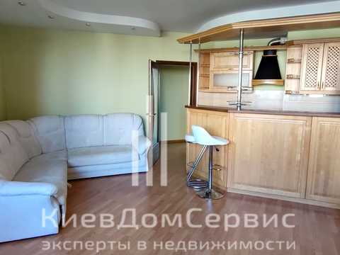 квартира по адресу Голосеевская ул., 13-Б