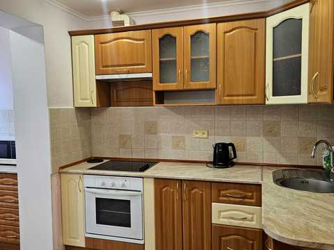 квартира по адресу Оноре де Бальзака ул., 58