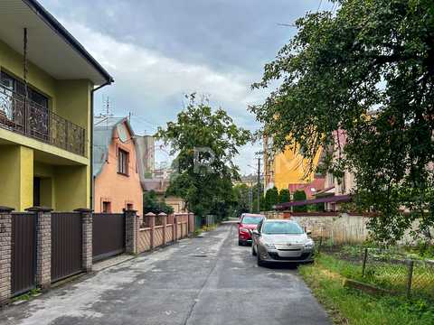 будинок за адресою Трачів вул., 16