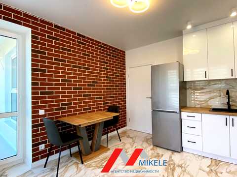 квартира за адресою Метрологічна вул., 29