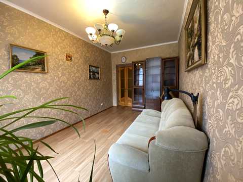 квартира по адресу Независимости ул. (Титова), 7
