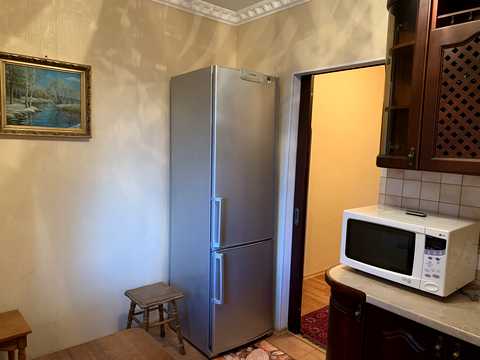 квартира по адресу Петра Григоренко просп., 36