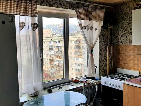 квартира за адресою Берестейський просп. (Перемоги), 18