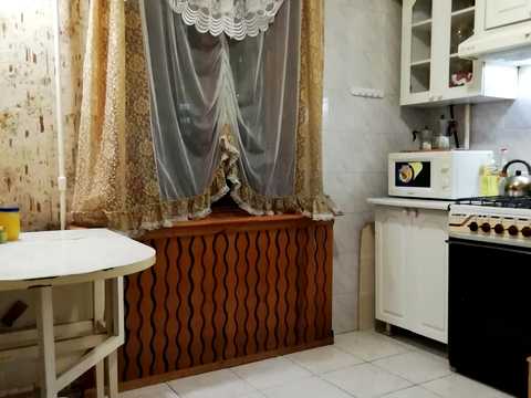 квартира за адресою Науки просп., 9