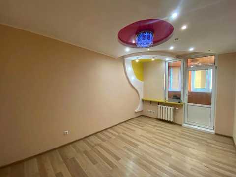 квартира за адресою Олени Пчілки вул., 2
