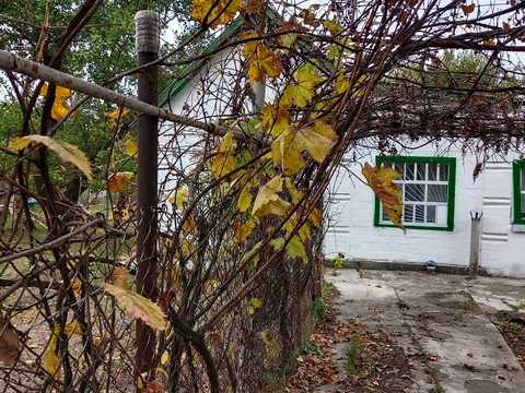 будинок за адресою Серенева, 11