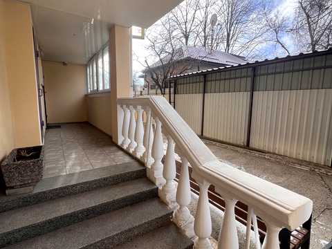 квартира по адресу Сергея Подолинского ул. (Благоєва), 7