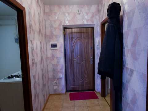квартира по адресу Европейская ул., 14