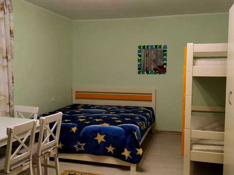 будинок за адресою с. Пухівка, Травнева