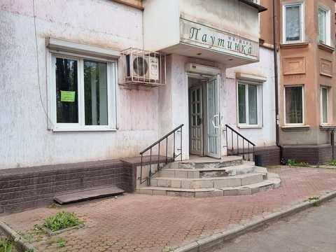 коммерческая по адресу Корнея Речмидило ул. (Ногина), 17