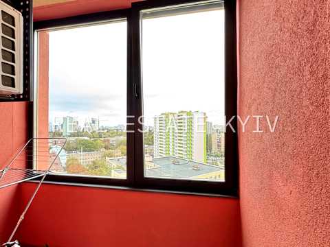 квартира по адресу Берестейский просп. (Победы), 67