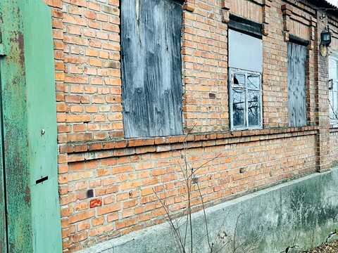 будинок за адресою Соколовська вул. (Соколова)
