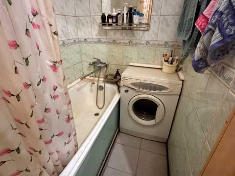квартира за адресою Магістральна вул., 72