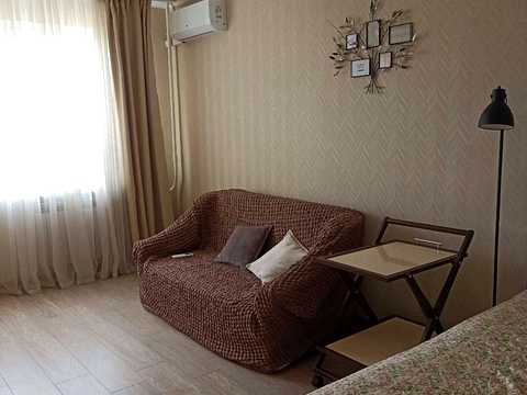 квартира за адресою Оболонський просп., 9