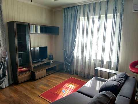 квартира за адресою Вука Караджича вул. (Зорге), 29