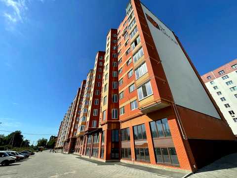 квартира по адресу Нижняя Береговая ул., 2/2К