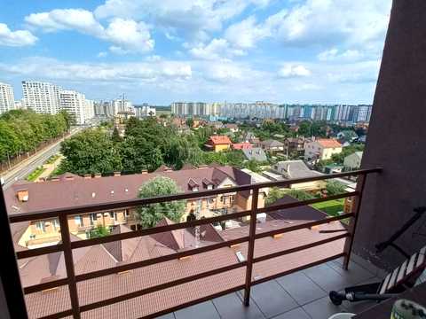 квартира за адресою Освіти вул., 4