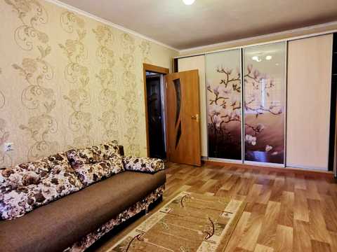 квартира по адресу Видинская ул.